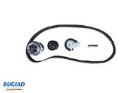 Water Pump & Timing Belt Kit BUGIAD BTB56529