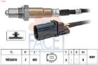Oxygen Sensor FACET 10.8589