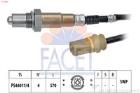 Oxygen Sensor FACET 10.7969