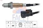 Oxygen Sensor FACET 10.8185