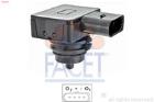 Pressure Sensor, brake booster FACET 10.3275