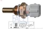 Sensor, coolant temperature FACET 7.3126