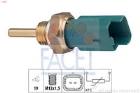 Sensor, coolant temperature FACET 7.3261