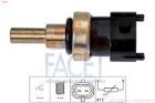 Sensor, coolant temperature FACET 7.3395