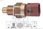 Sensor, coolant temperature FACET 7.3540