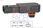 Pressure Sensor, brake booster FACET 10.3346
