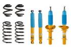 Suspension Kit, springs/shock absorbers BILSTEIN 46-180193