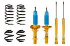 Suspension Kit, springs/shock absorbers BILSTEIN 46-180209