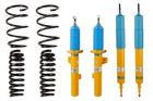 Suspension Kit, springs/shock absorbers BILSTEIN 46-180544