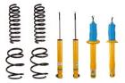 Suspension Kit, springs/shock absorbers BILSTEIN 46-180841