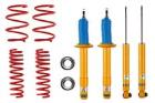 Suspension Kit, springs/shock absorbers BILSTEIN 46-180926