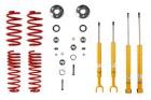 Suspension Kit, springs/shock absorbers BILSTEIN 46-189257