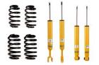 Suspension Kit, springs/shock absorbers BILSTEIN 46-188540