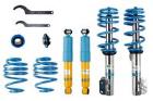 Suspension Kit, springs/shock absorbers BILSTEIN 47-121133