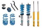 Suspension Kit, springs/shock absorbers BILSTEIN 47-128347