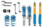 Suspension Kit, springs/shock absorbers BILSTEIN 47-146914