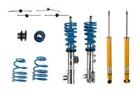 Suspension Kit, springs/shock absorbers BILSTEIN 47-164499