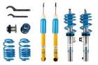 Suspension Kit, springs/shock absorbers BILSTEIN 47-229945