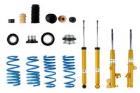 Suspension Kit, springs/shock absorbers BILSTEIN 47-254152