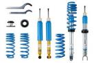Suspension Kit, springs/shock absorbers BILSTEIN 47-258037