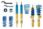 Suspension Kit, springs/shock absorbers BILSTEIN 47-269064