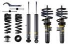 Suspension Kit, springs/shock absorbers BILSTEIN 47-300118