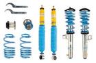 Suspension Kit, springs/shock absorbers BILSTEIN 48-135238