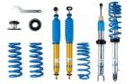 Suspension Kit, springs/shock absorbers BILSTEIN 48-258067