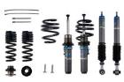 Suspension Kit, springs/shock absorbers BILSTEIN 48-300162