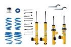 Suspension Kit, springs/shock absorbers BILSTEIN 49-255874