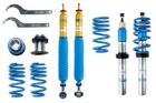 Suspension Kit, springs/shock absorbers BILSTEIN 48-262316