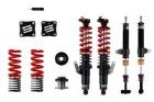 Suspension Kit, springs/shock absorbers BILSTEIN 89-310335