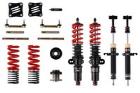 Suspension Kit, springs/shock absorbers BILSTEIN 89-312780