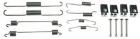 Accessory Kit, brake shoes TRW SFK337