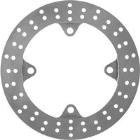 Brake Disc TRW MST483