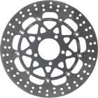 Brake Disc TRW MSW250
