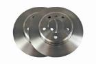 Brake Disc VAICO V20-80043