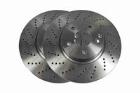 Brake Disc VAICO V30-80005