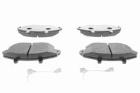 Brake Pad Set, disc brake VAICO V25-8105