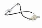 Oil Sump, automatic transmission VAICO V20-0582