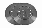Brake Disc VAICO V10-40074