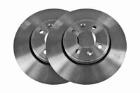 Brake Disc VAICO V46-80008