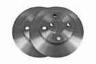 Brake Disc VAICO V10-80062