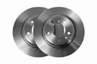 Brake Disc VAICO V20-40010