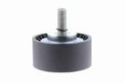 Tensioner Pulley, V-ribbed belt VAICO V45-0105