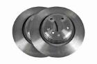 Brake Disc VAICO V20-80069