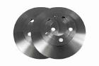 Brake Disc VAICO V10-40069