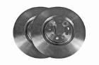 Brake Disc VAICO V10-80071