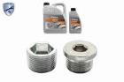 Parts Kit, automatic transmission oil change VAICO V10-5540
