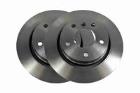 Brake Disc VAICO V20-80044